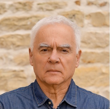 photo de M. le maire